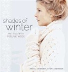 Ewa Andinsson, Ewa K. Andinsson, Ingalill Johansson, Ingalill Andinsson Johansson, JOHANSSON INGALILL ANDINSSON EWA - Shades of Winter