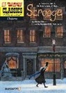 Charles Dickens, Charles Dickens, Estelle Meyrand, Rodolphe, Estelle Meyrand, Rodolphe - Scrooge