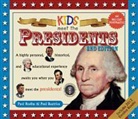 Paul Beatrice, Paul Rhose, Paul Rodhe, Paul/ Beatrice Rodhe, Alexandra Lewis - Kids Meet the Presidents