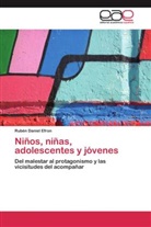 Rubén Daniel Efron - Niños, niñas, adolescentes y jóvenes