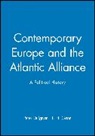 Duignan, Peter Duignan, Peter (Hoover Institution on War Duignan, Peter Gann Duignan, Gann, L. H. Gann... - Contemporary Europe and the Atlantic Alliance