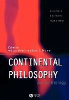 Feldman, Louis H. Feldman, McNeill, William (Depaul University) Feldman Mcneill, William Feldman Mcneill, Karen S. Feldman... - Continental Philosophy