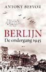 Antony Beevor - Berlijn