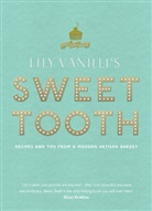 Lily Jones, Jones Lily - Lily Vanilli's Sweet Tooth