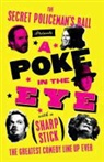 Amnesty International, Amnesty International, Graham McCann - Poke in the Eye