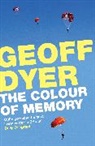 Geoff Dyer, Dyer Geoff - The Colour of Memory