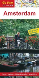 Hannah Glaser - Go Vista City Guide Amsterdam