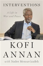 Kofi Annan - Interventions