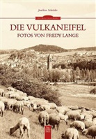 Joachim Schröder, Fredy Lange - Die Vulkaneifel