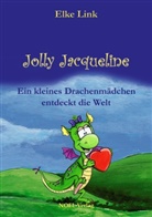 Elke Link, Gabriele Benz, Sasa Berounska, Heike Georgi - Jolly Jaqueline