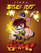 Tikwa - SPACE-RAT