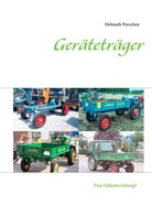 Helmuth Porschen - Geräteträger