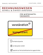 Manuel Nothacker - Rechnungswesen schnell & einfach verstehen