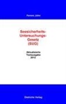 Ferenc John, Dir Dietrich, Dirk Dietrich - Das Seesicherheits-Untersuchungs-Gesetz
