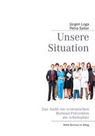 J¿rgen Loga, Jürge Loga, Jürgen Loga, Petra Seiter - Unsere Situation