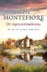 Santa Montefiore - De zigeunermadonna