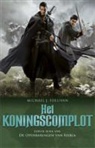 Michael J. Sullivan - Het Koningscomplot