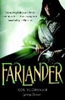 Col Buchanan - Farlander