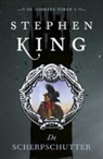 Stephen King - De scherpschutter