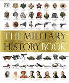 DK - The Military History Book