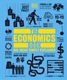 Georg Abbot, George Abbot, DK, Joh Farndon, John Farndon, Frank et al Kennedy... - The Economics Book
