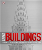 DK - Great Buildings