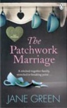 Jane Green - The Patchwork Marriage