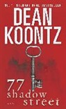 Dean Koontz, Dean R. Koontz - 77 Shadow Street