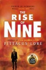 Pittacus Lore - Rise of Nine