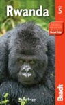 Philip Briggs, Philip Booth Briggs - Rwanda