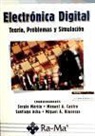 Santiago Emilio . . . [et al. Acha Alegre, Santiago Emilio . . . [et al. ] Acha Alegre - Electrónica digital : teoría, problemas y simulación