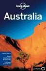 Brett Atkinson, Jayne D'Arcy, Charles Rawlings-Way - Australia 2
