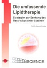 Dietrich Strödter - Die umfassende Lipidtherapie