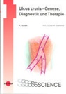 Joachim Dissemond, Joachim Dissemond - Ulcus cruris - Genese, Diagnostik und Therapie