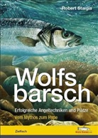 Robert Staigis - Wolfsbarsch