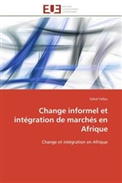 Sahid Yallou, Yallou-s - Change informel et integration de