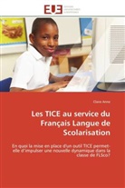 Claire Anne, Anne-c - Les tice au service du francais