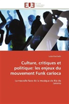 Luiza Machado, Machado-l - Culture, critiques et politique: