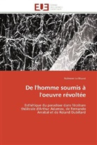 Nolwenn Le Diuzet, Le diuzet-n - De l homme soumis a l oeuvre