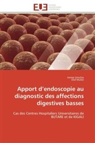 Olaf Muller, Olaf Müller, Irene Umulisa, Irenee Umulisa - Apport d endoscopie au diagnostic