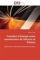 Sébastien Cueff, Cueff-s - Transfert d energie entre