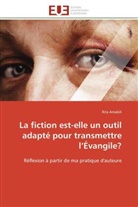 Rita Amabili, Amabili-R - La fiction est elle un outil