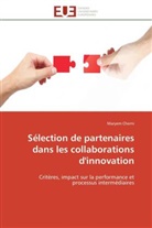 Maryem Cherni, Cherni-M - Selection de partenaires dans les
