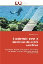 Kateri Monticone, Monticone-K - Ecoplongee: pour la protection