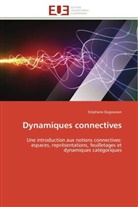 Stéphane Dugowson, Dugowson-S - Dynamiques connectives