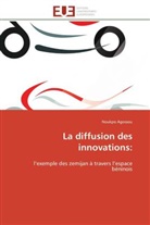 Noukpo Agossou, Agossou-N - La diffusion des innovations: