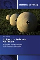 Ingo Reimann - Schatz in irdenen Gefäßen