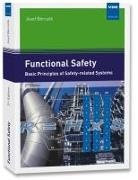 Josef Börcsök - Functional Safety