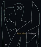 Michael Baumgartner, Jür Halter, Chri Hopfengart, Paul Klee, Zentru Paul Klee  Bern - Paul Klee, Die Engel