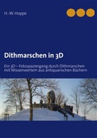 H -W Hoppe, H. -W. Hoppe, H.-W. Hoppe - Dithmarschen in 3D
